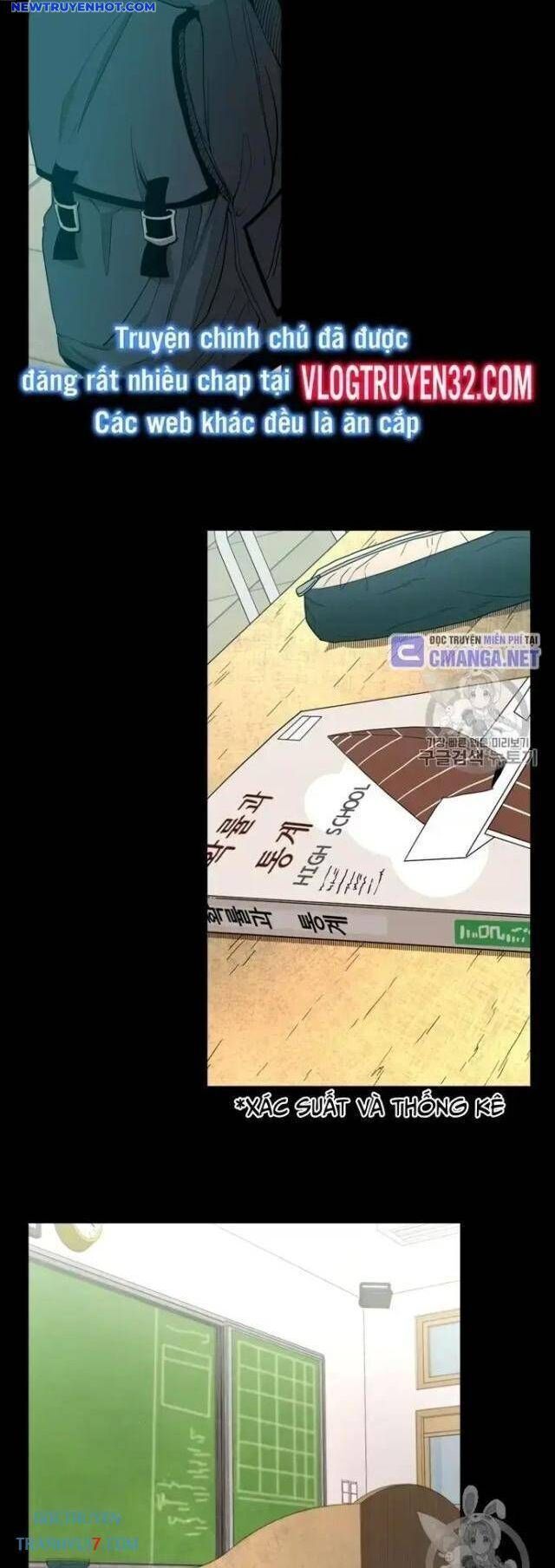 shark - cá mập chapter 163 20