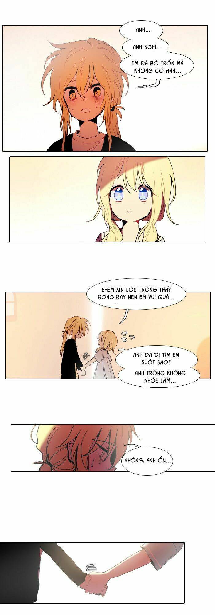 khi nhân vật phản diện được làm vai chính chapter 22 8