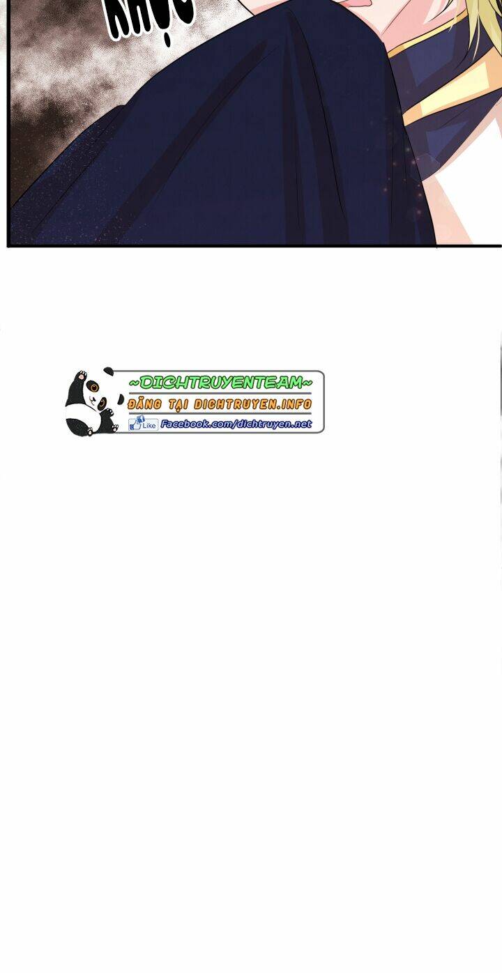 tiểu thư scarlet, em không muốn trả thù sao? chapter 20 38