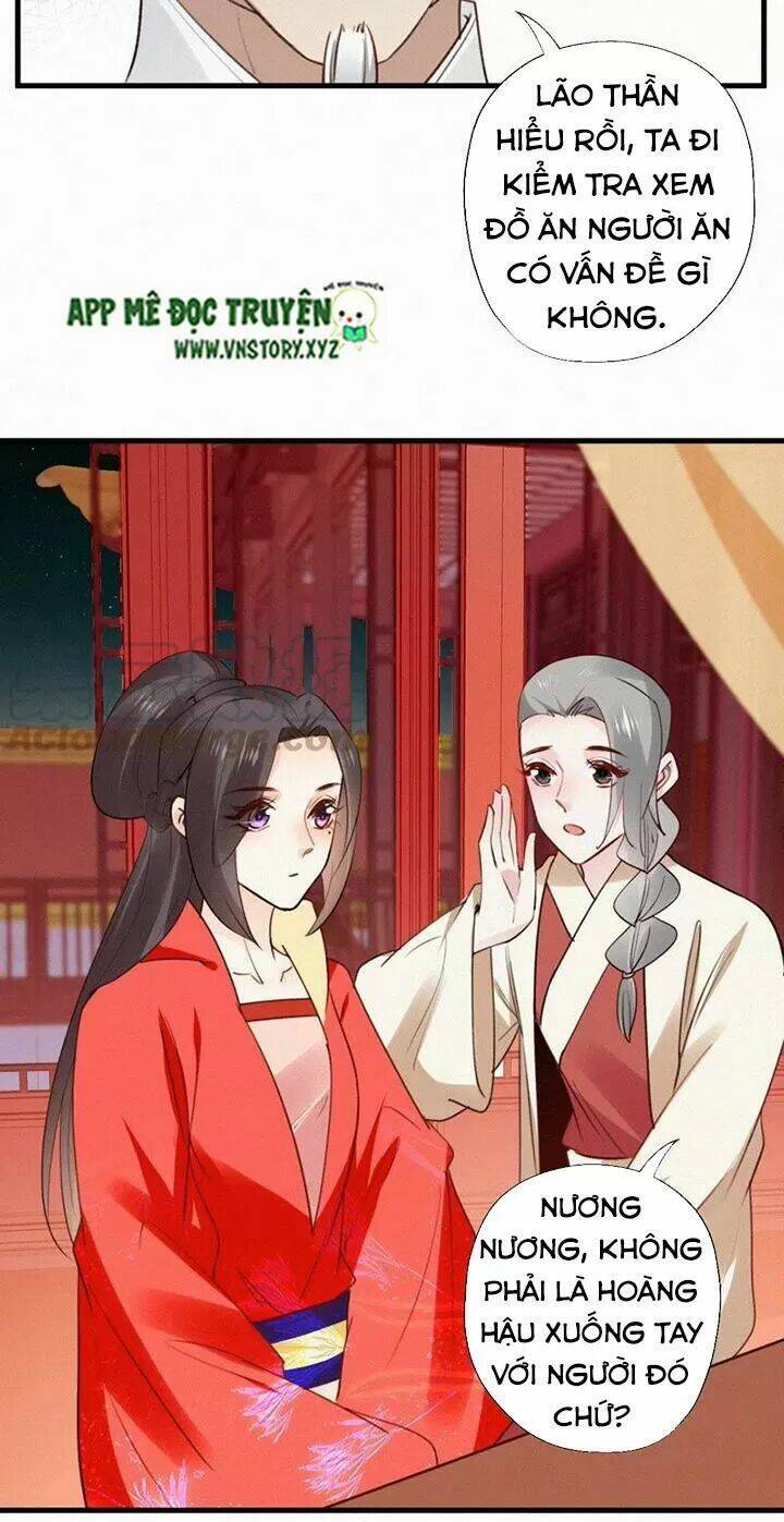 thiên hương mỹ nhân chapter 104 7