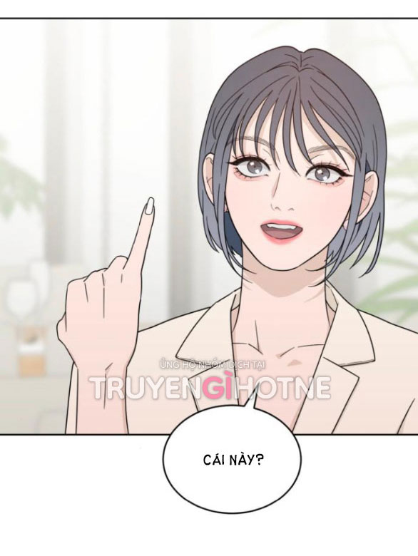 Vận May Bất Ngờ chapter 25.2 9