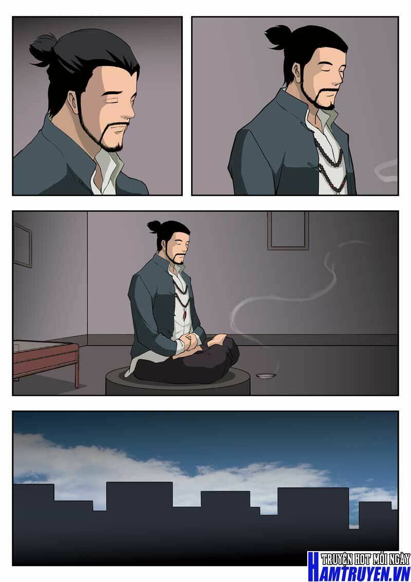 ngụy thủy nghi vân chapter 54 14