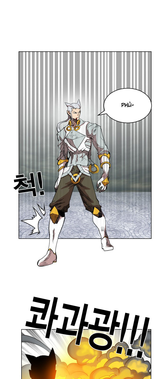 hard core leveling warrior chapter 103 15