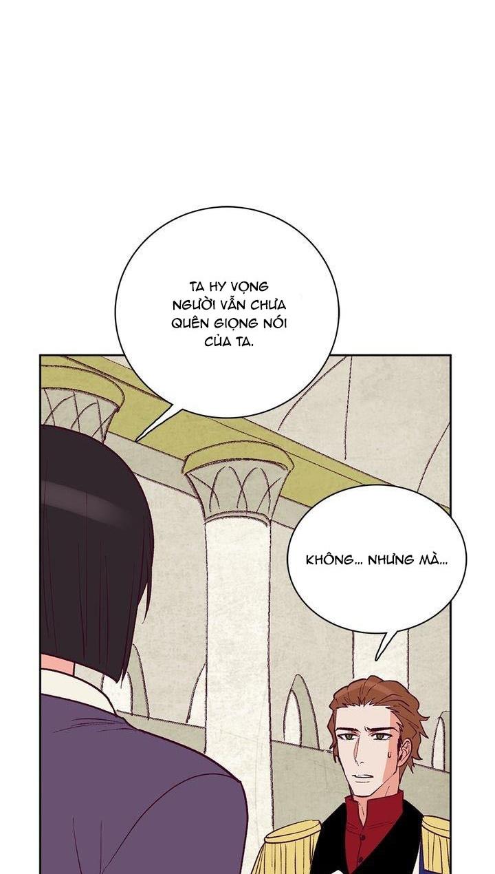 bl cổ trang - âu cổ ngắn nhà kim chapter 16.2 20