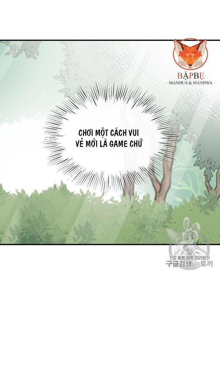 tôi lên cấp chỉ bằng cách ăn chapter 12 68