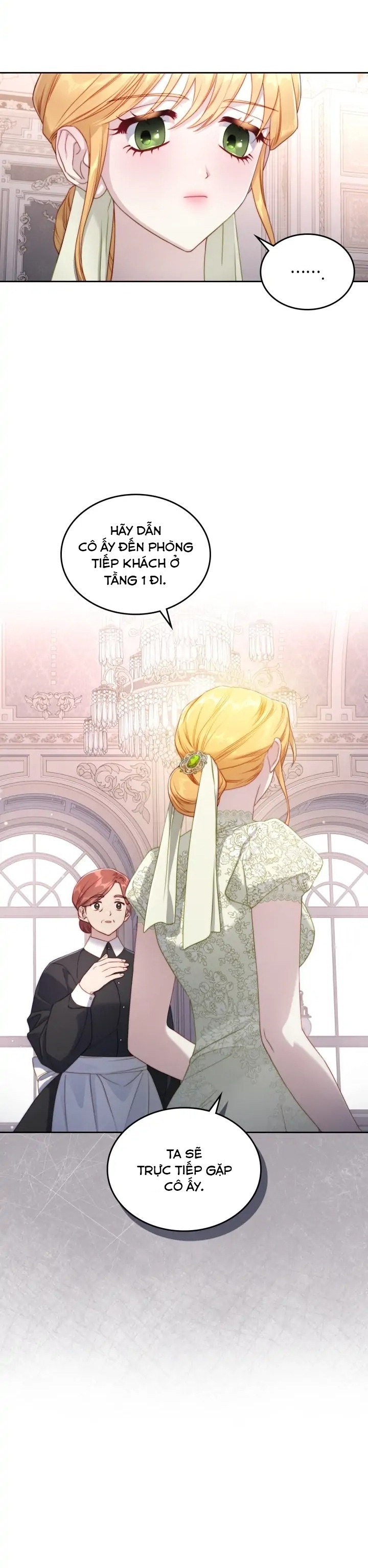 thư viện ánh trăng chapter 32 19