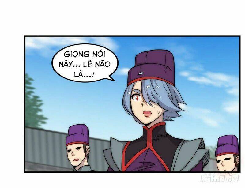 cuộc sống thoái ẩn của võ lâm chi vương chapter 49 32