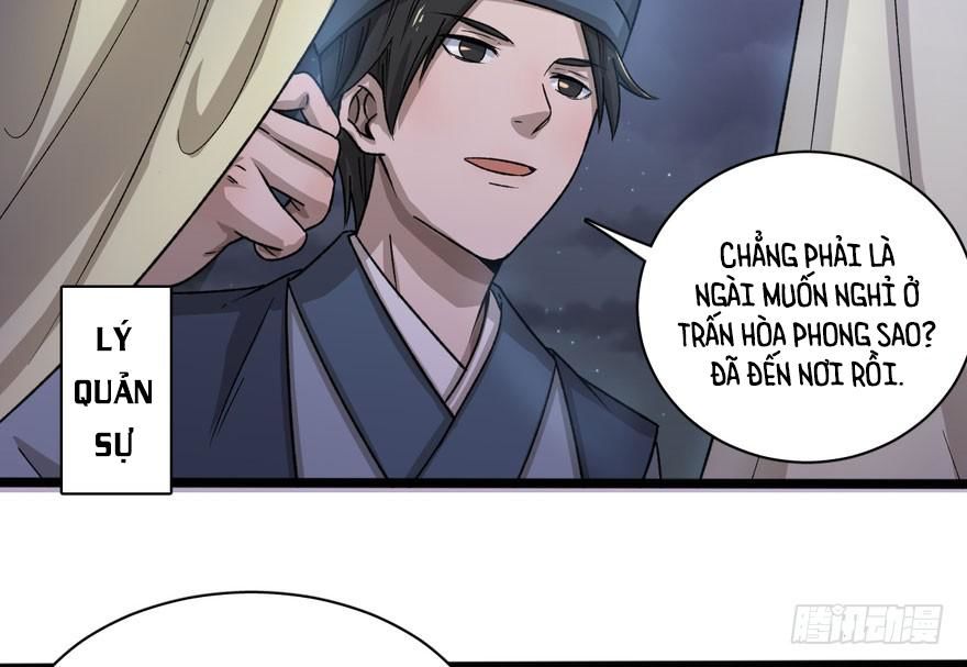 quẻ phi thiên hạ chapter 12 64