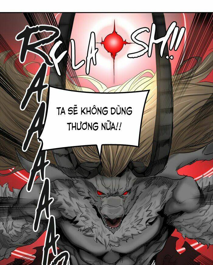 cuộc chiến trong tòa tháp chapter 369 100