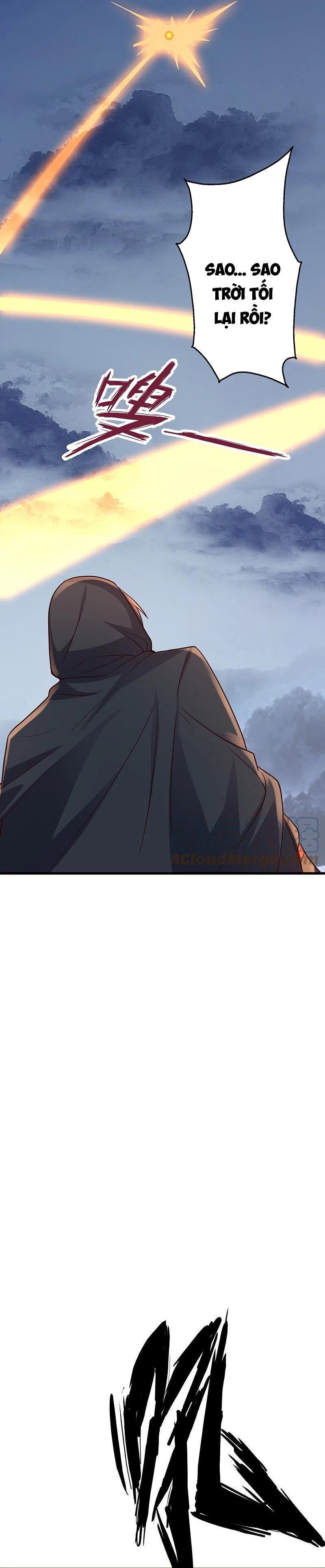 tiên võ đế tôn chapter 299 30