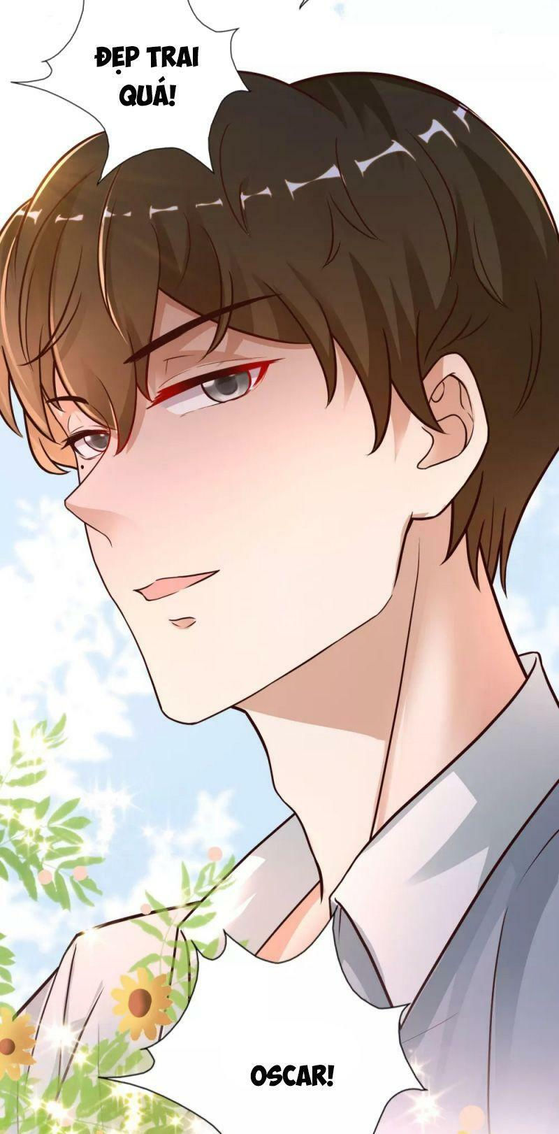 tối cường vận đào hoa chapter 179 21