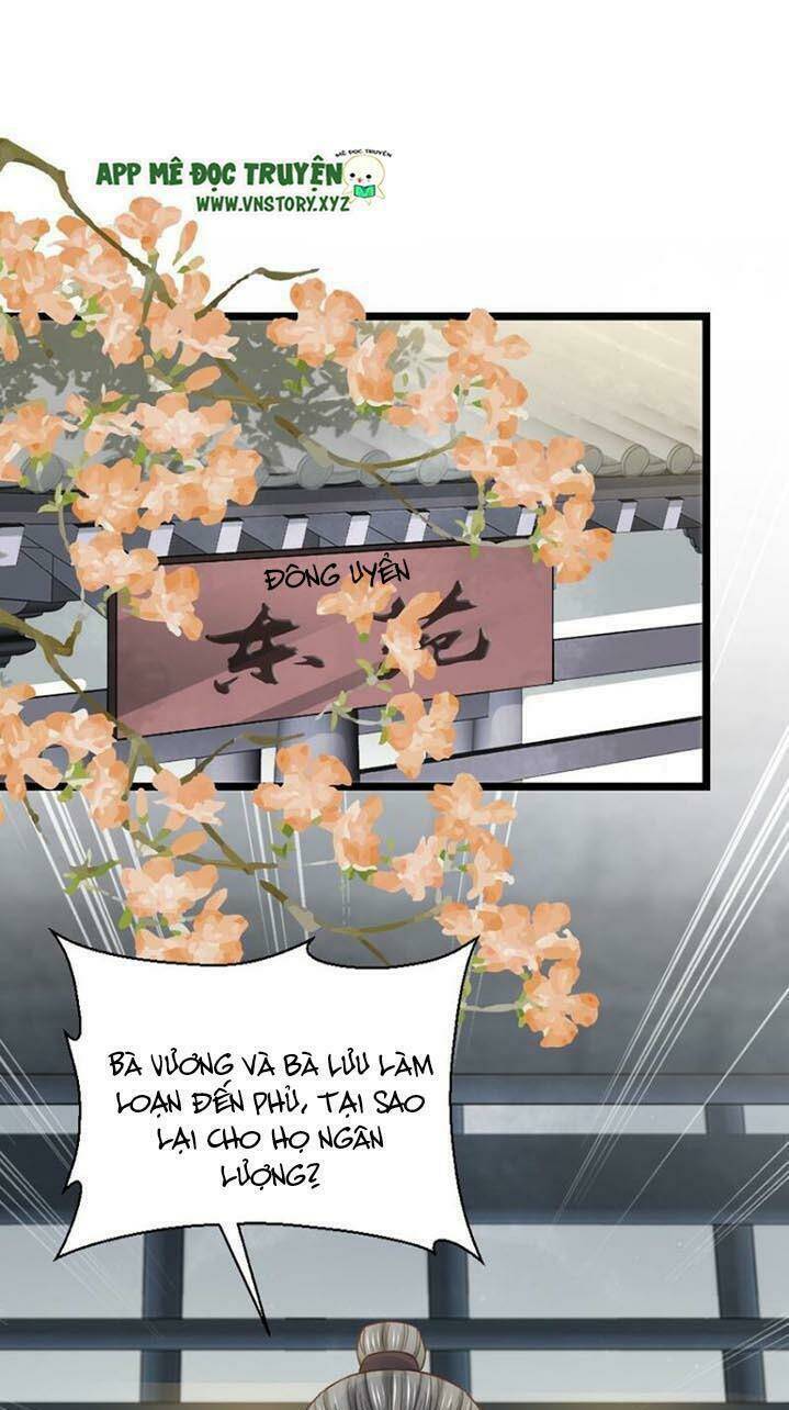 kiều nữ độc phi chapter 233 17