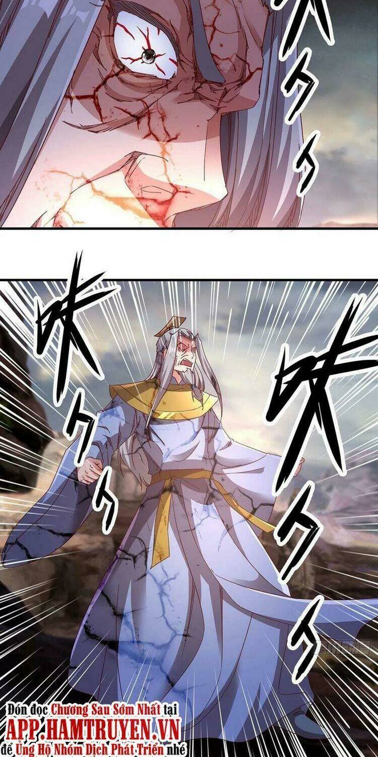 thiên hạ kiếp chapter 84 21