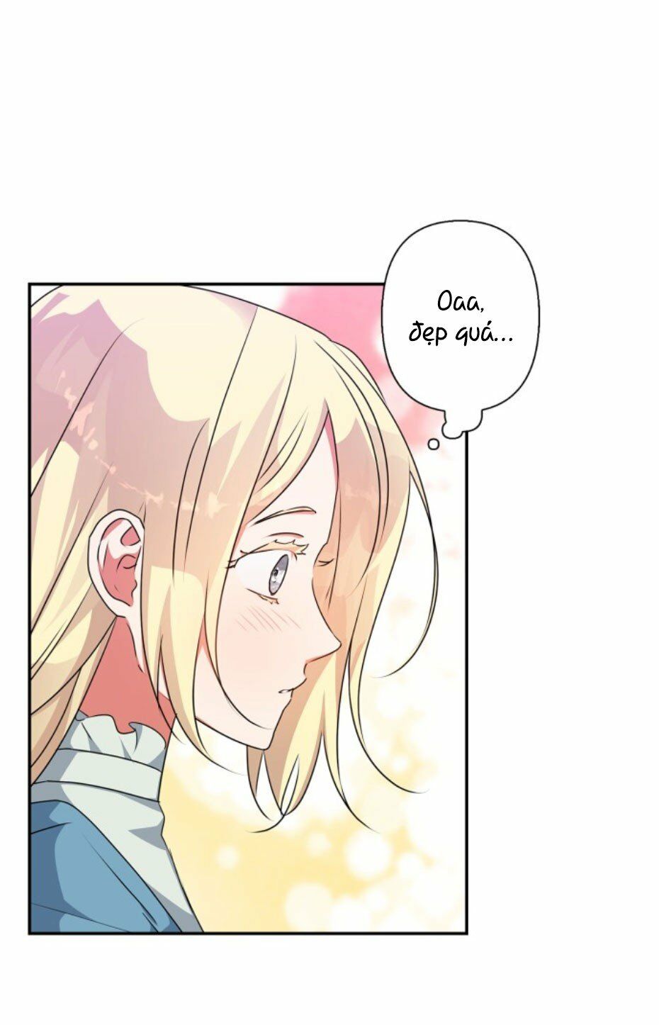 tôi đang nuôi dưỡng một con quái thú chapter 50 10