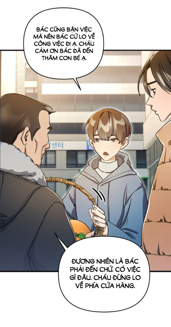 Hối Lộ Ngọt Ngào chapter 7 - Trang 13