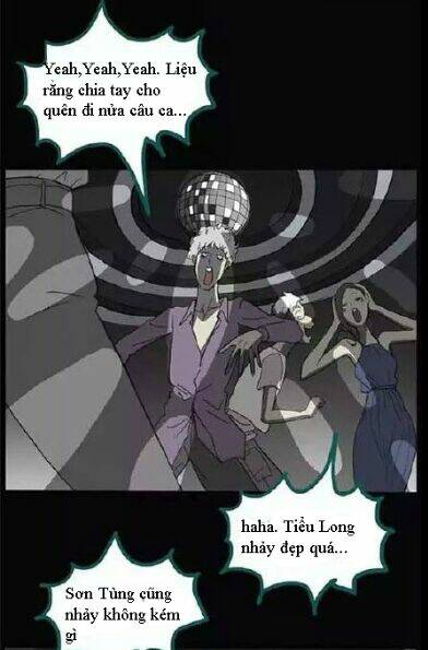 trò chơi sát thủ chapter 1 9