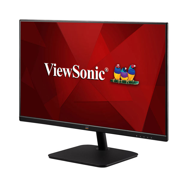 Màn hình LCD Viewsonic VA2432-H - Hàng chính hãng