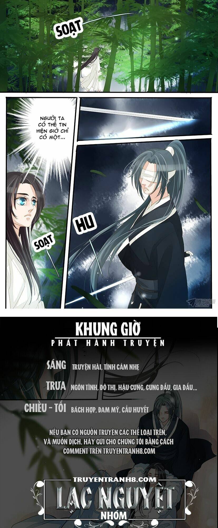 hồng vân chapter 12 9