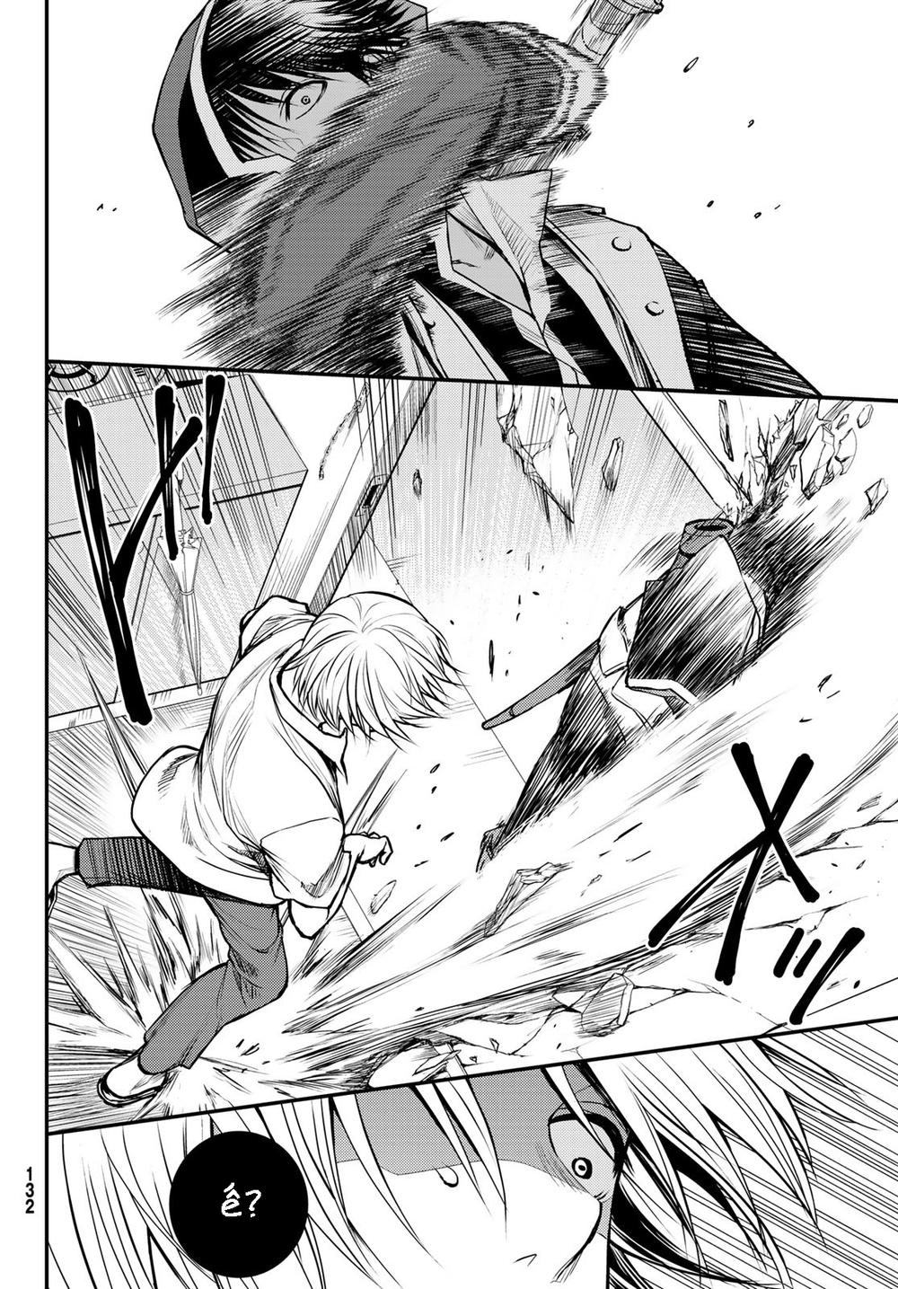 ni no kuni ~ hikari no koukeisha to neko no ouji chapter 1 20