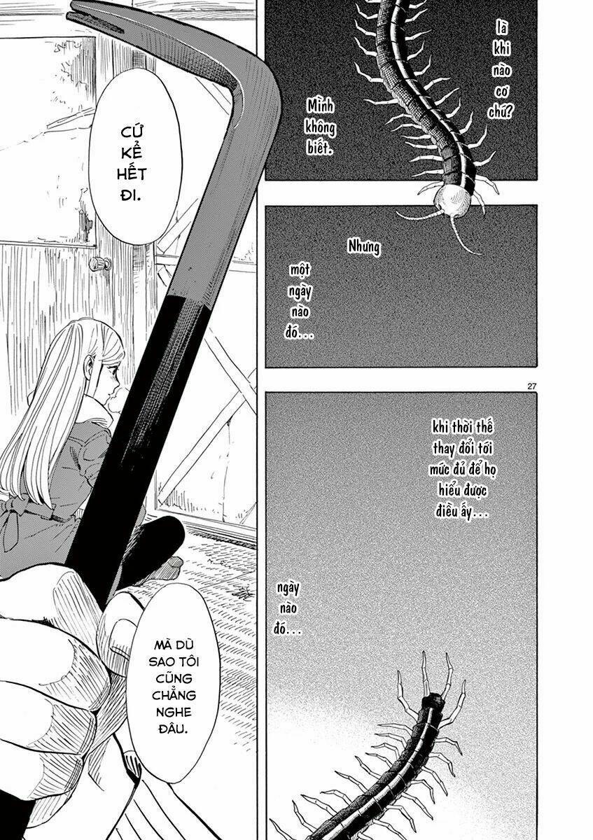 shimanami tasogare chapter 4 28