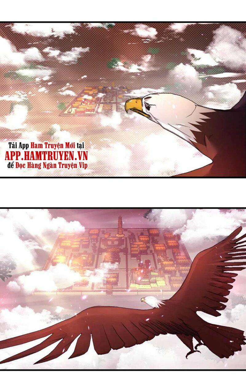 thiên hạ kiếp chapter 42 1