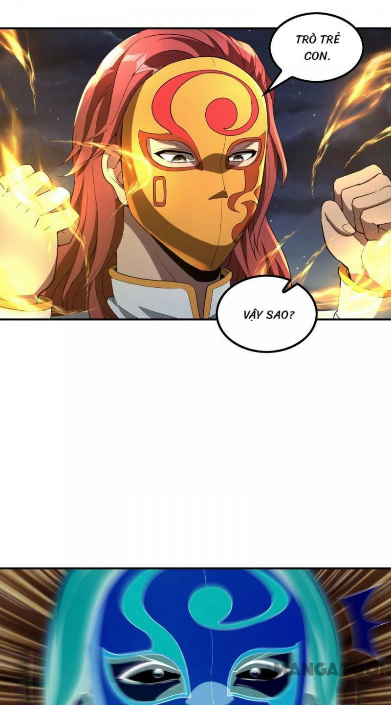 đệ nhất người ở rể chapter 114.1 16