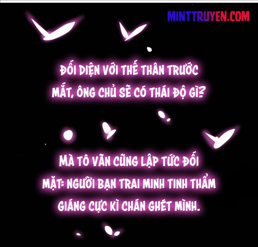 bình hoa tốt nhất chapter 5 13