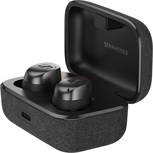 Tai nghe Bluetooth Sennheiser Momentum True Wireless 4 MTW4 - Hàng chính hãng