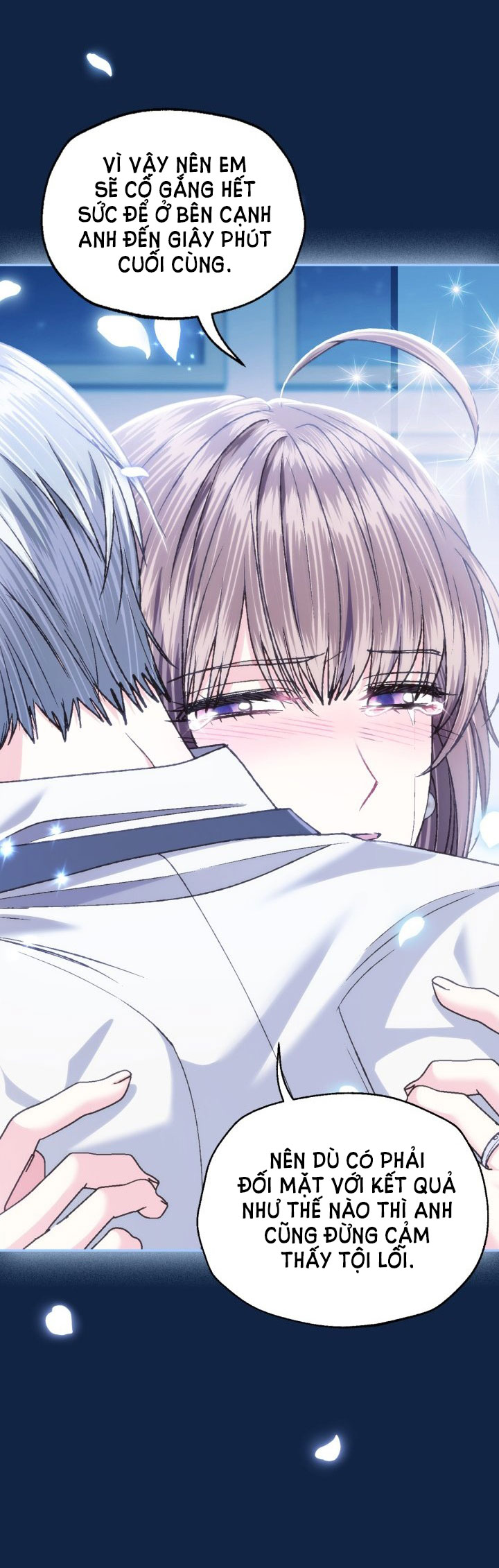 cha à, con không muốn kết hôn đâu chapter 99 50