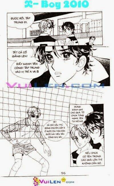 cô giáo tuổi 18 chapter 3 97