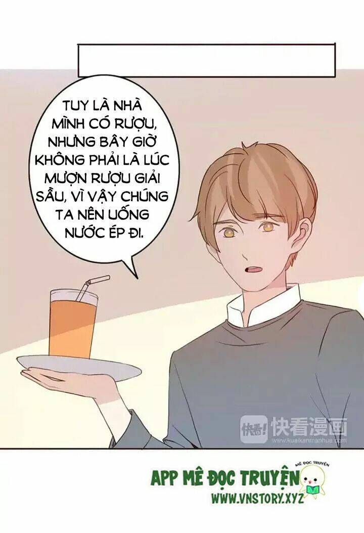 tình yêu không nói dối chapter 44 55