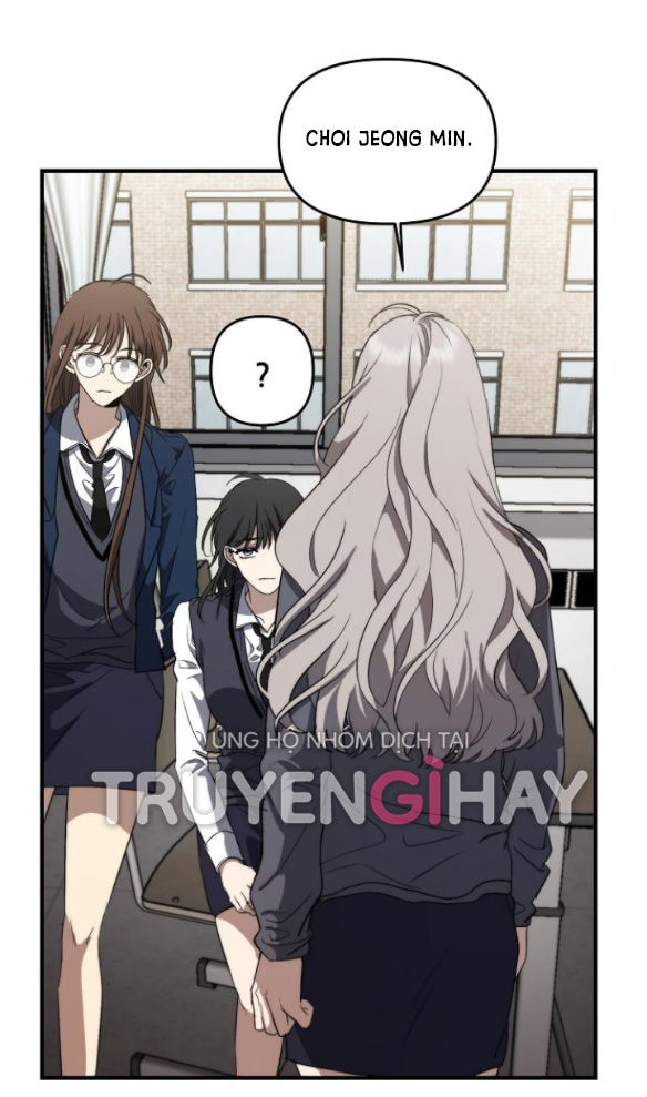 Tự Do Trong Mơ chapter 48.1 22