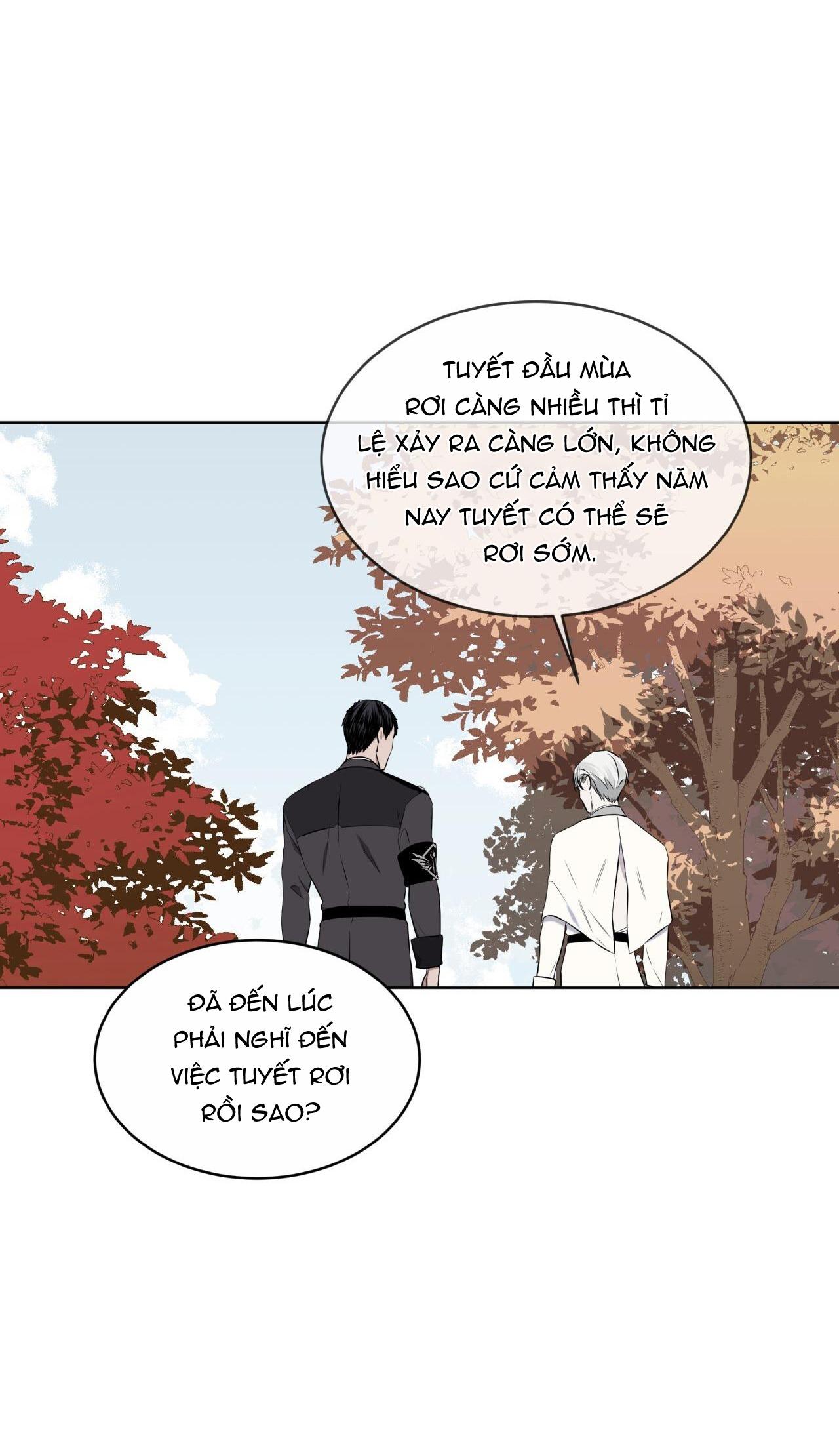 rừng biển [bl] chapter 26 26