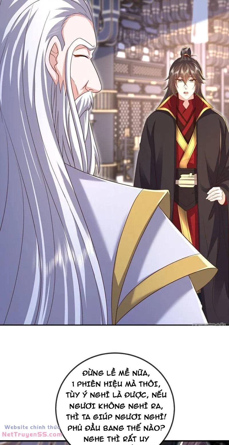 tiên võ đế tôn chapter 531 62