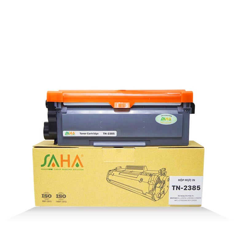 Cụm Drum SAHA Brother DR-2385 - Hàng Nhập khẩu