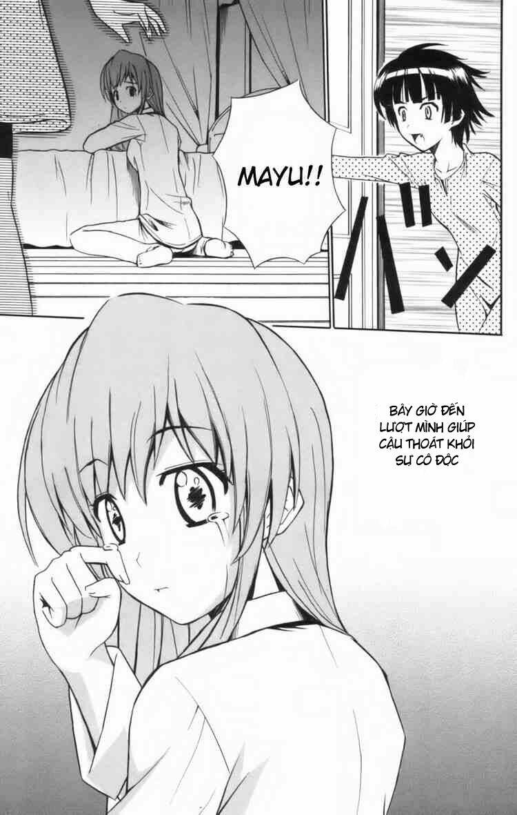 ayu mayu chapter 6 30