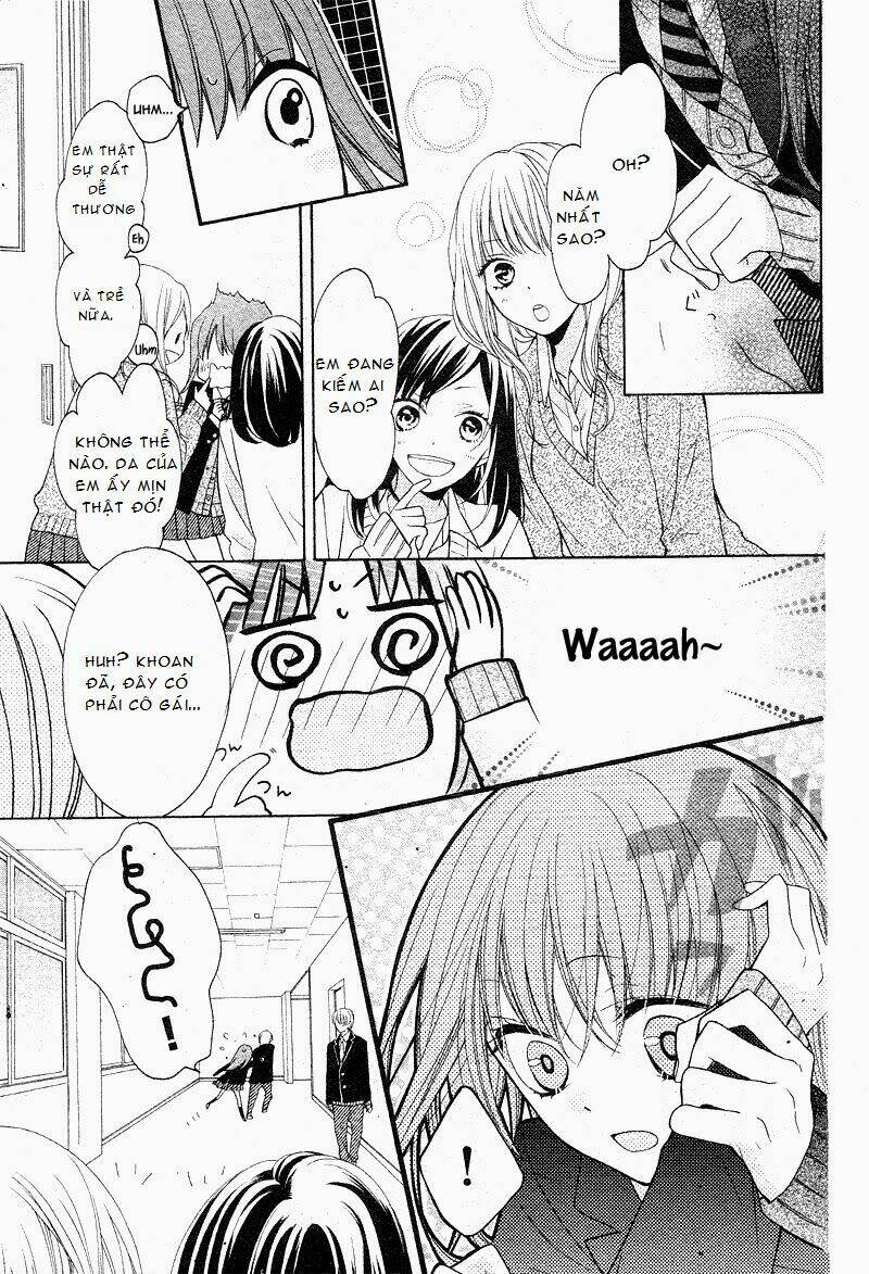 naisho ja tarinai yo chapter 1 11