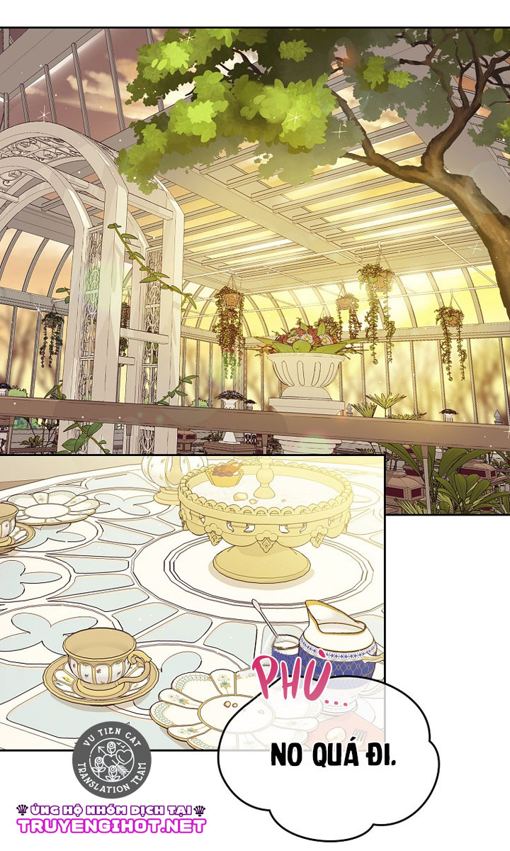 tôi gặp rắc rối vì chồng qúa dễ thương chapter 20.2 8