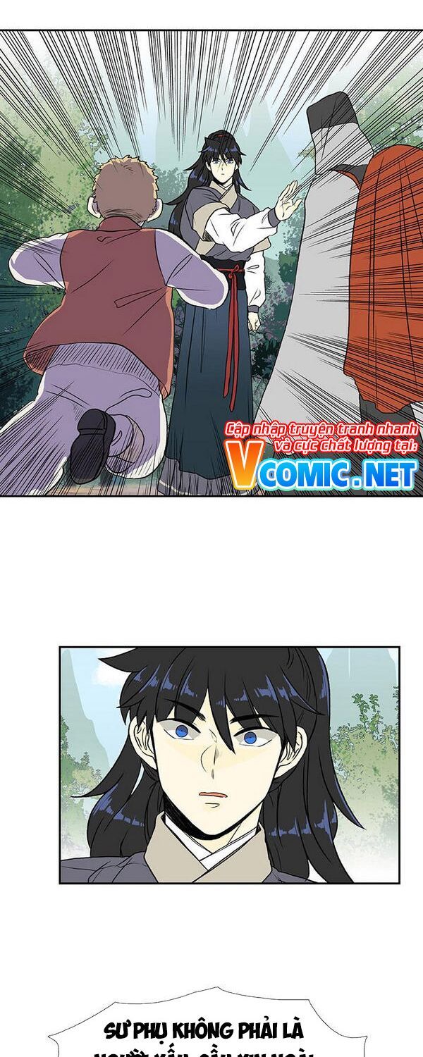 học sĩ tái sinh chapter 127 12