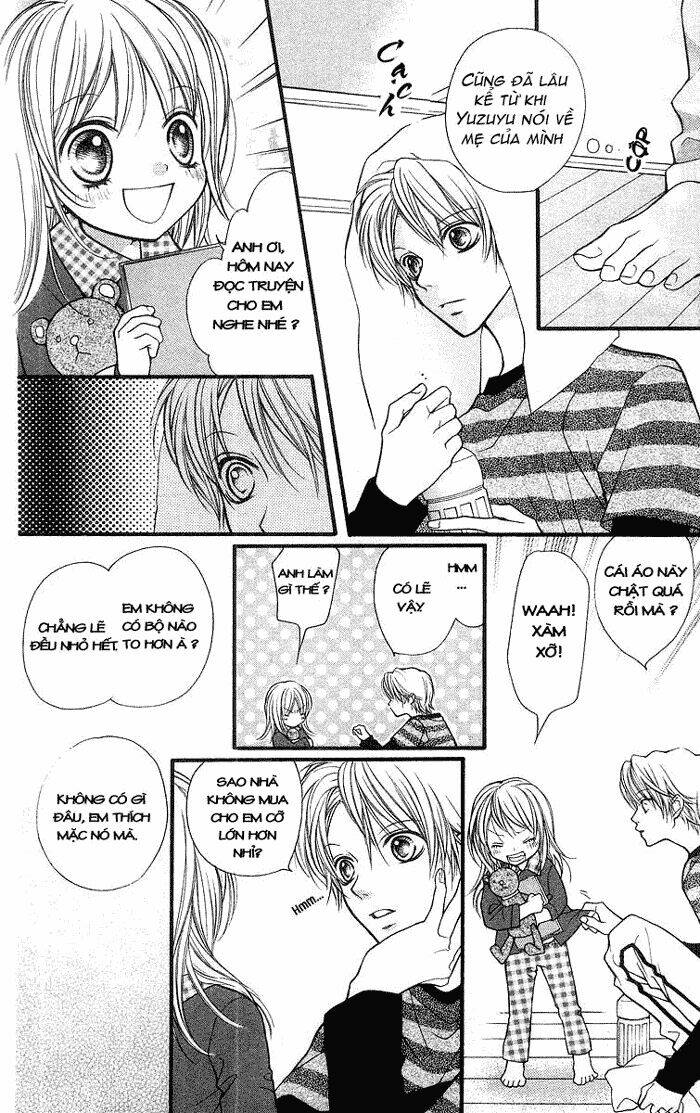 câu chuyện tuổi teen chapter 24 5