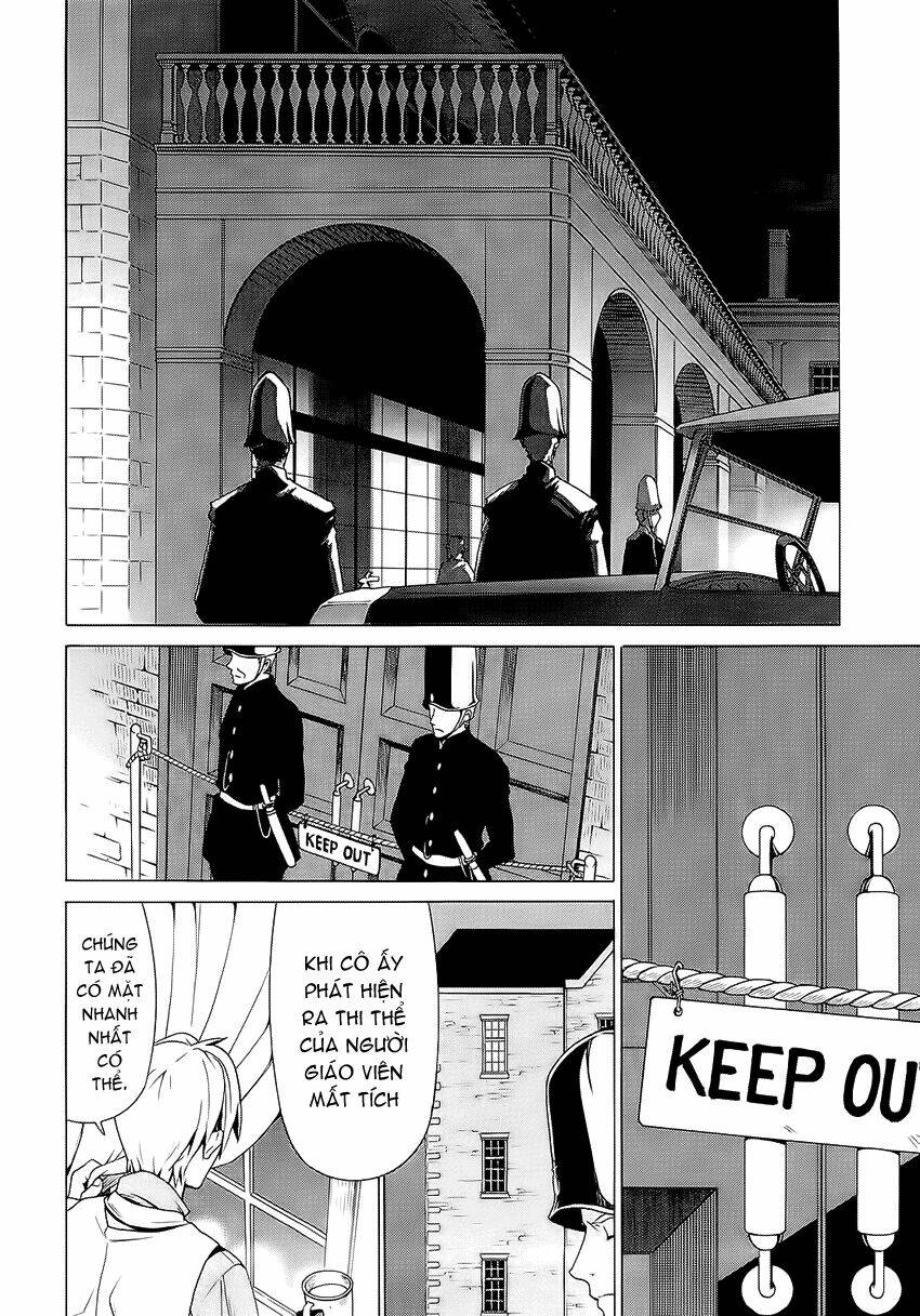 quyển sách minh triết chapter 10 29