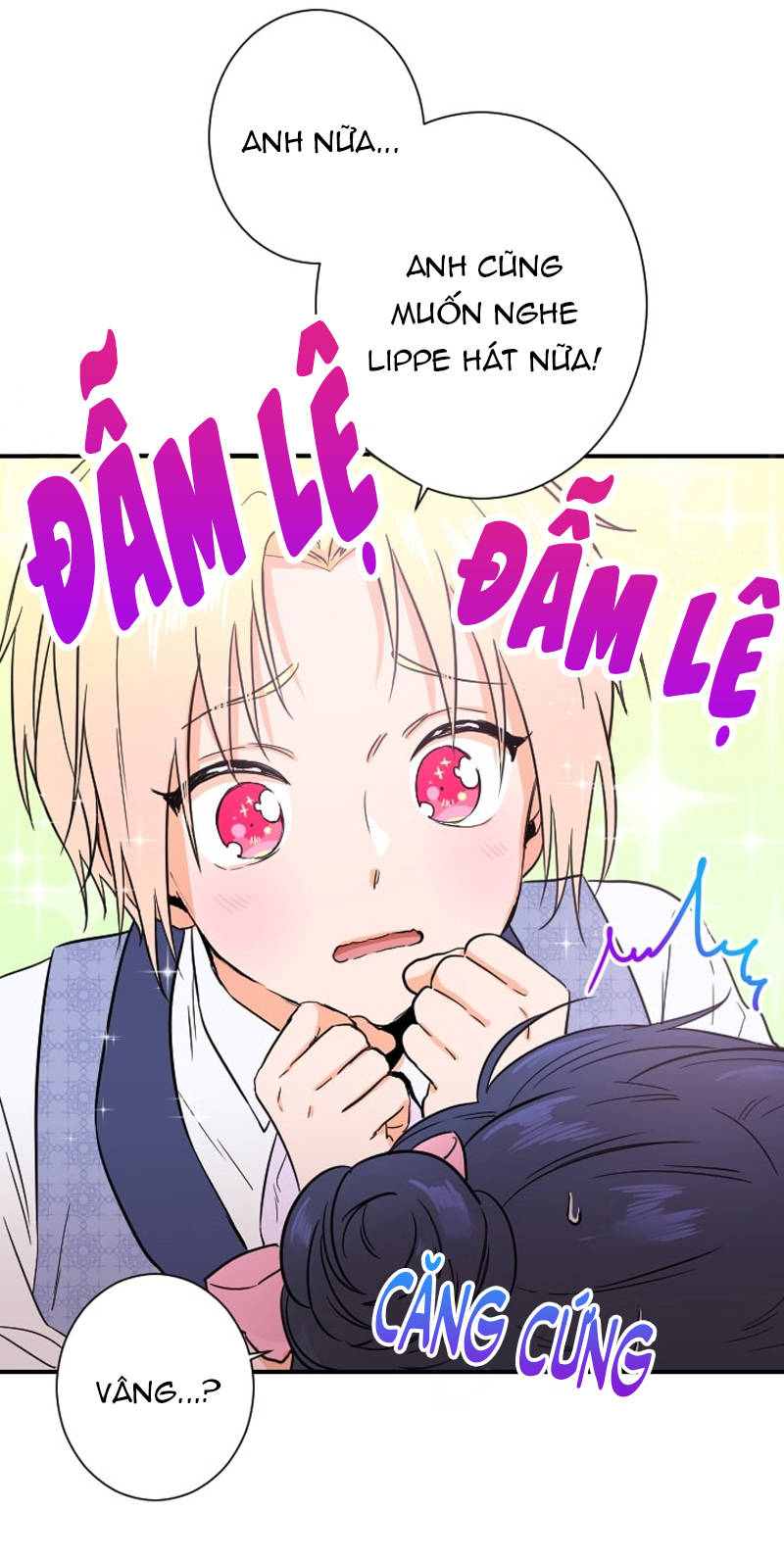 lady baby chapter 32 23