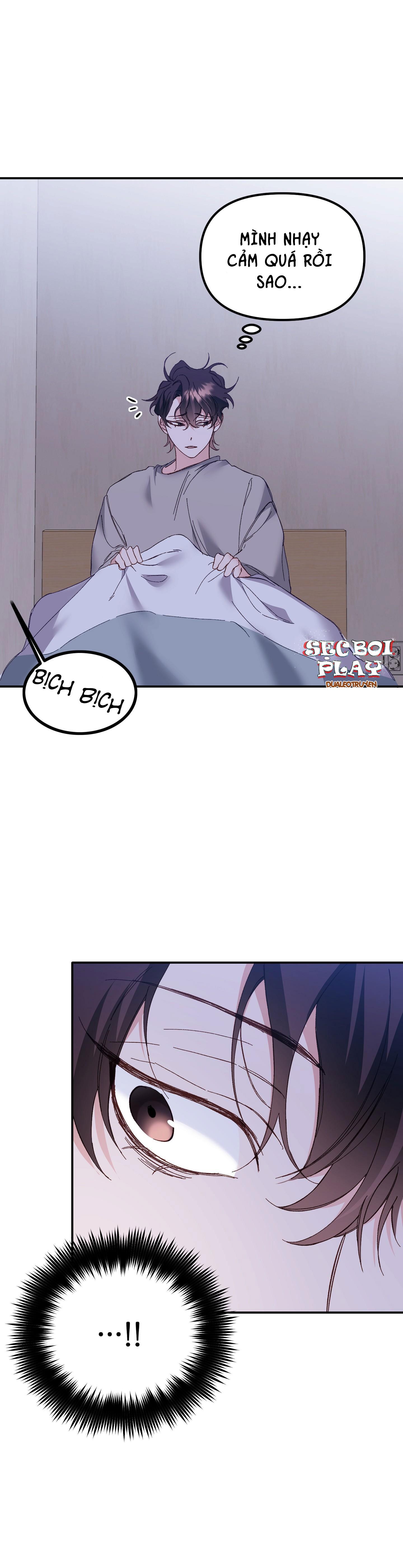 hổ trở về chapter 4 31