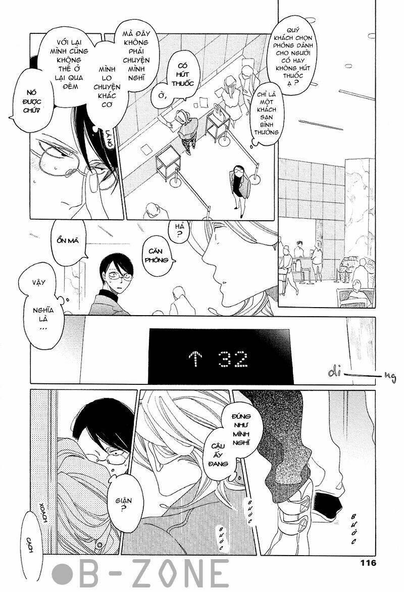 sora to hara chapter 3.5 2