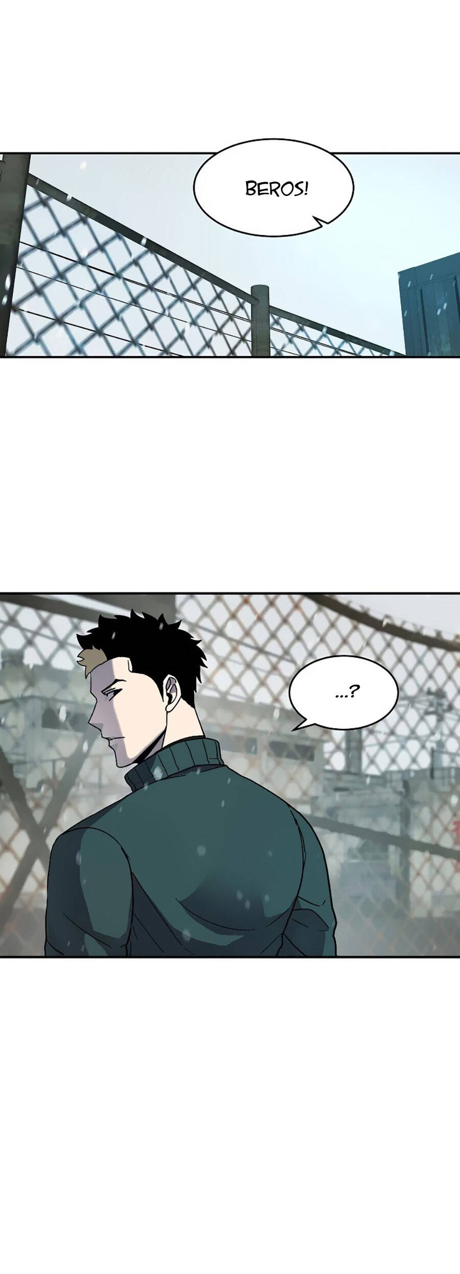 pháp sư hạng b nhanh nhất thế giới chapter 55 24