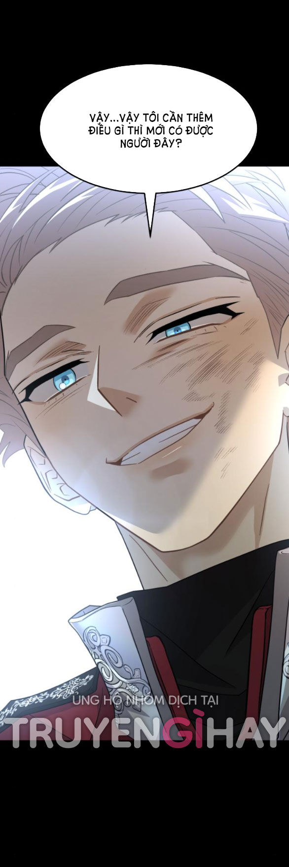 dark moon - tế đàn ánh trăng chapter 41.1 26