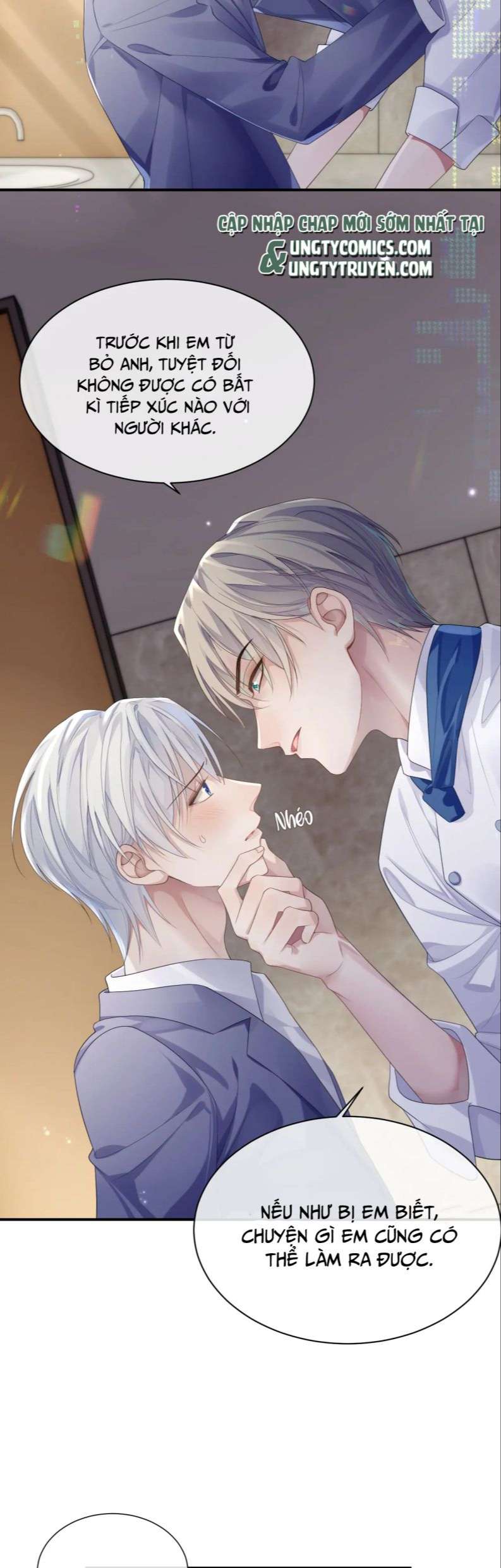 xin hãy ly hôn chapter 65 12