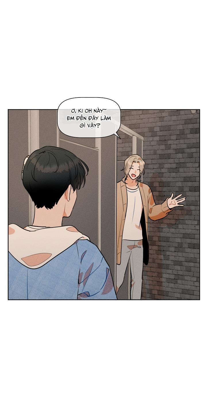 báo cáo: ông chủ của tôi chapter 4 32