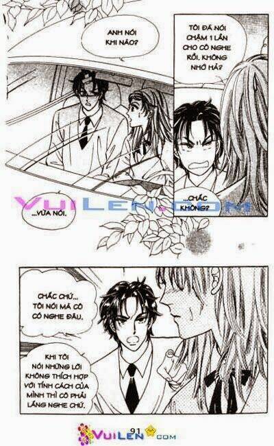 ảo vọng tình yêu chapter 3 91