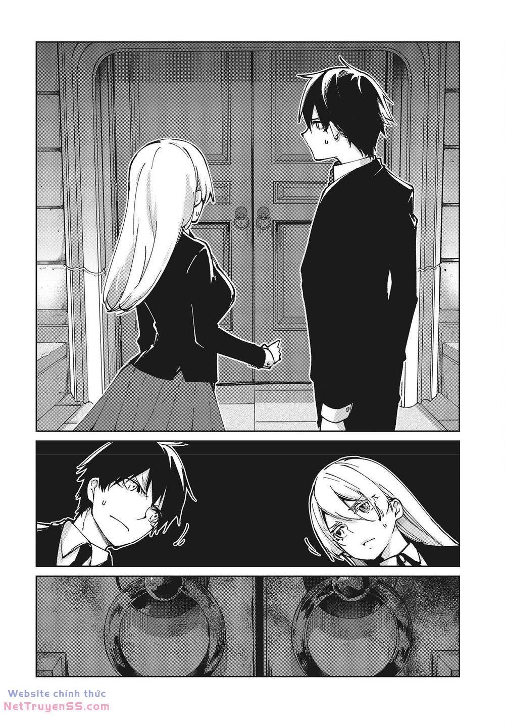 jiangshi kaitan blood chapter 66 39